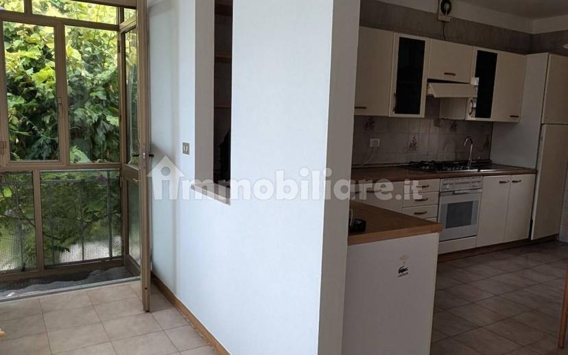 Quadrilocale buono stato, primo piano, Percoto, Pavia di Udine — foto 3 di 12