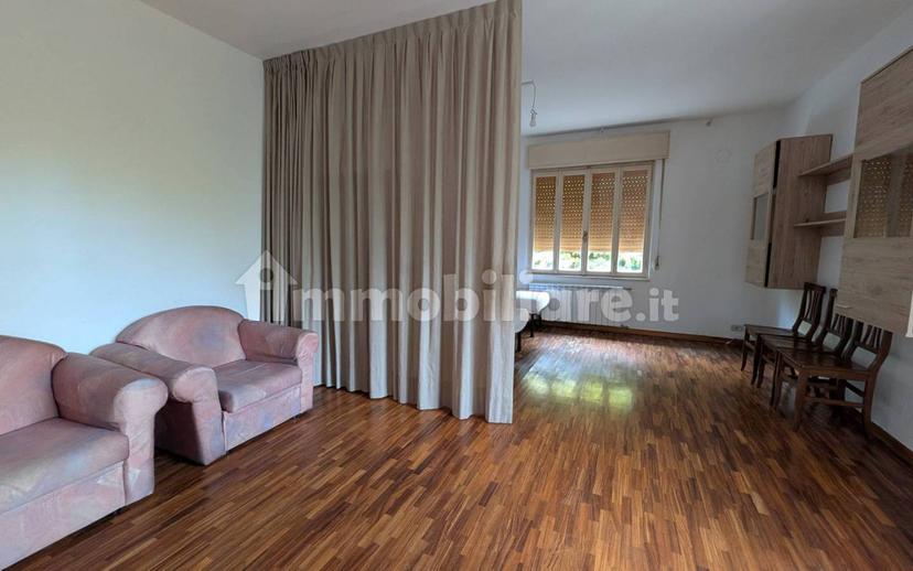 Quadrilocale buono stato, primo piano, Percoto, Pavia di Udine — foto 11 di 12