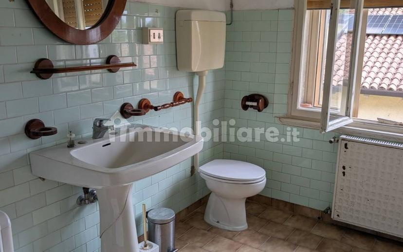 Quadrilocale buono stato, primo piano, Percoto, Pavia di Udine — foto 8 di 12