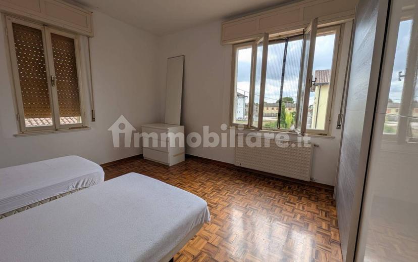 Quadrilocale buono stato, primo piano, Percoto, Pavia di Udine — foto 12 di 12