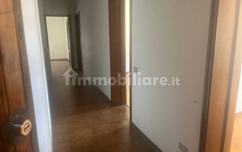 Stanza in affitto in appartamento corso italia 4, Pisa