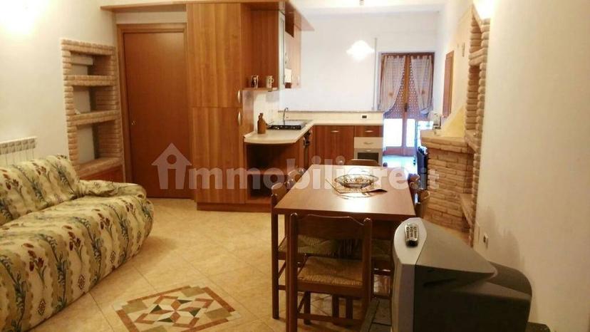 Appartamento Vico Caiella 4, Mirabello Sannitico — foto 2 di 5