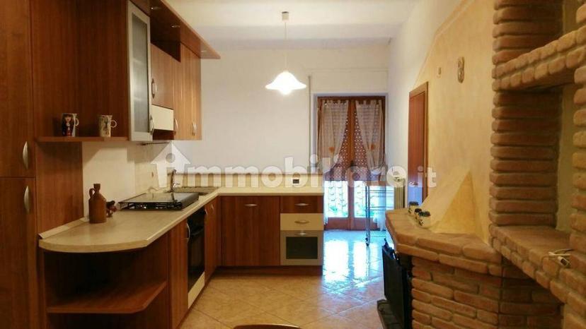Appartamento Vico Caiella 4, Mirabello Sannitico — foto 3 di 5