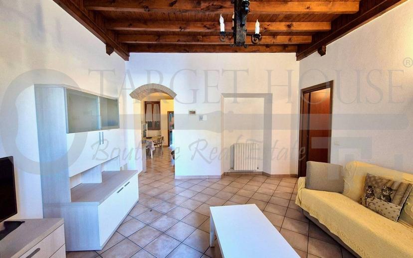 Bilocale via Borgo Nuovo, Centro, Nesso — foto 10 di 11