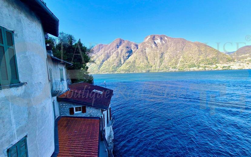 Bilocale via Borgo Nuovo, Centro, Nesso — foto 6 di 11