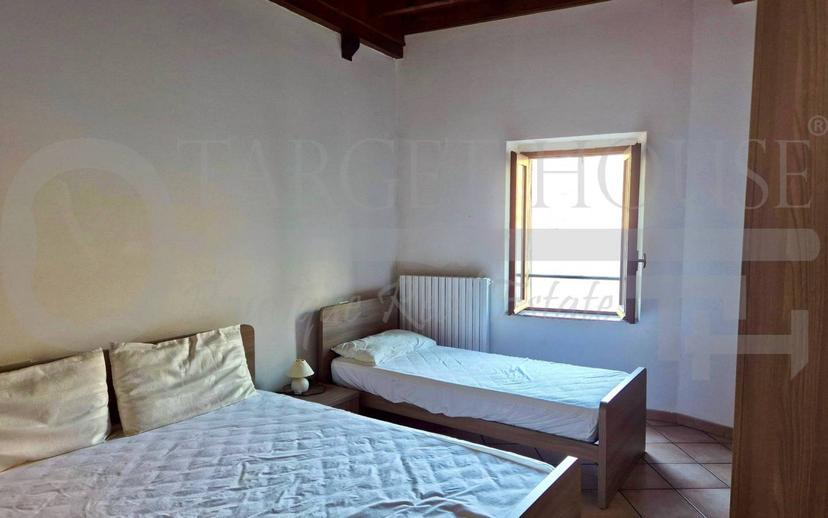 Bilocale via Borgo Nuovo, Centro, Nesso — foto 2 di 11