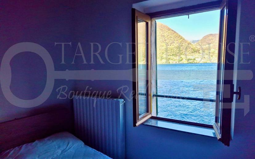 Bilocale via Borgo Nuovo, Centro, Nesso — foto 8 di 11