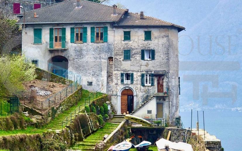 Bilocale via Borgo Nuovo, Centro, Nesso — foto 5 di 11