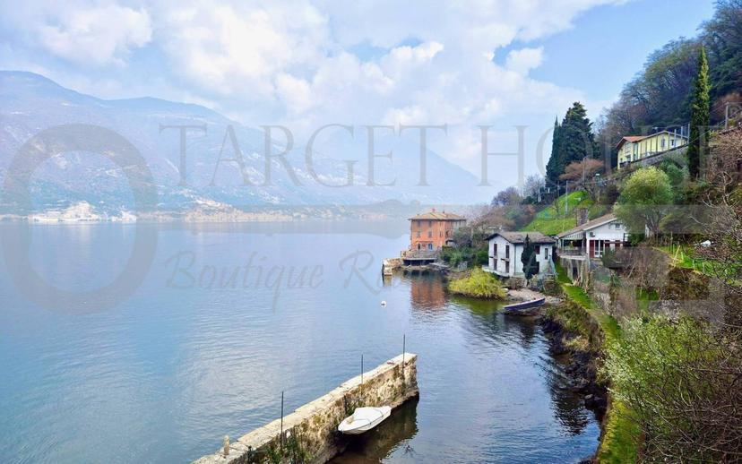Bilocale via Borgo Nuovo, Centro, Nesso