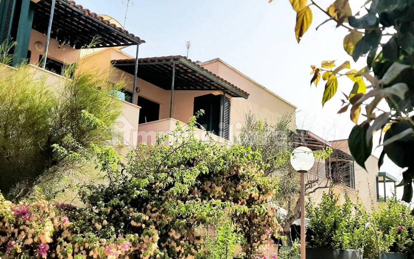 Quadrilocale via delle Albizie 10, Torre Dell'orso, Melendugno — foto 24 di 25