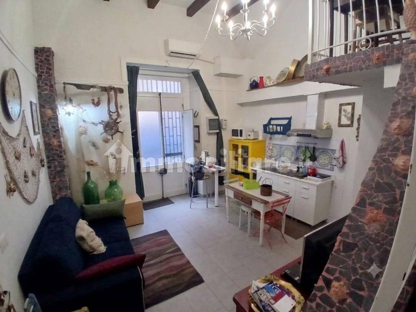 Bilocale via Orto San Clemente 38, Villa Bellini - Santa Maria di Gesù, Catania