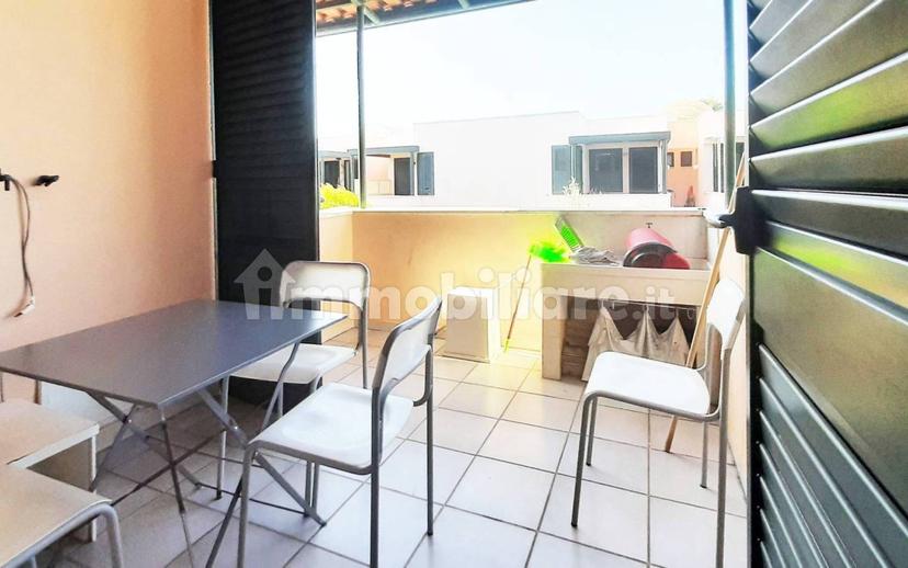 Quadrilocale via delle Albizie 10, Torre Dell'orso, Melendugno — foto 2 di 25