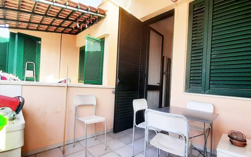 Quadrilocale via delle Albizie 10, Torre Dell'orso, Melendugno — foto 17 di 25