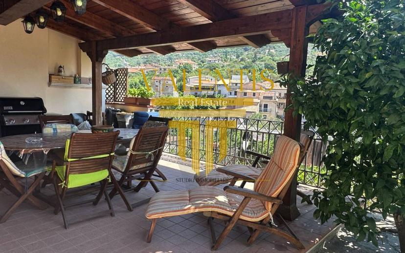 Quadrilocale via Santa Maria, Centro, Itri — foto 22 di 31