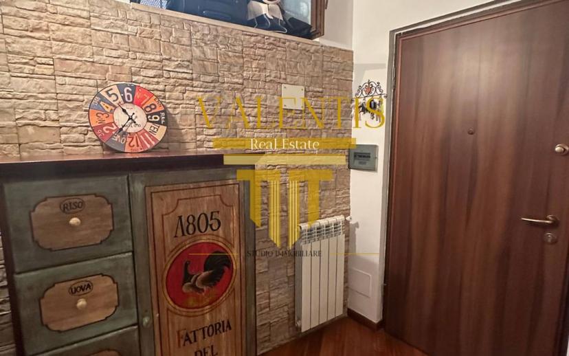 Quadrilocale via Santa Maria, Centro, Itri — foto 17 di 31