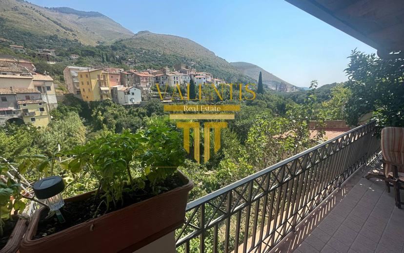 Quadrilocale via Santa Maria, Centro, Itri — foto 27 di 31