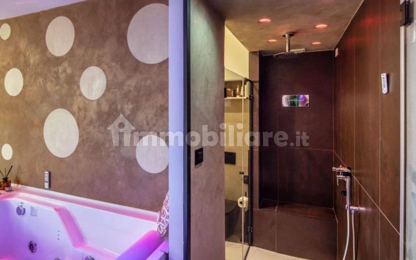 Bilocale ottimo stato, primo piano, Centro, Taormina — foto 5 di 5