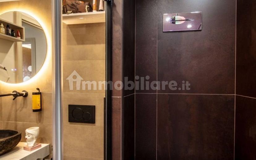 Bilocale ottimo stato, primo piano, Centro, Taormina — foto 2 di 5