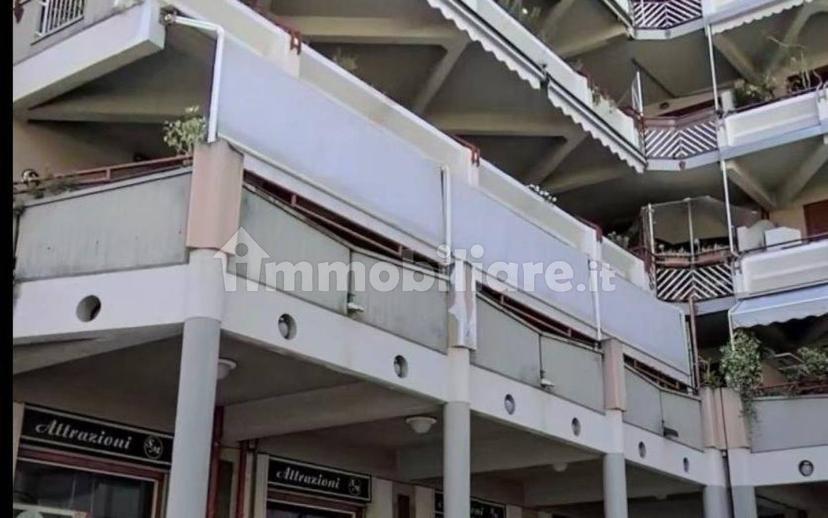 Trilocale via Umberto I 541A, Centro, Roccalumera — foto 20 di 20
