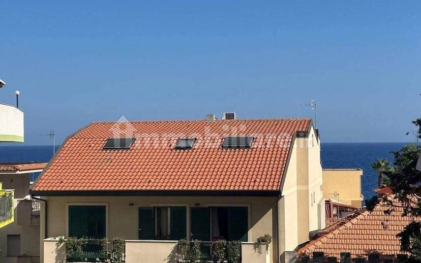 Trilocale via Umberto I 541A, Centro, Roccalumera — foto 5 di 20