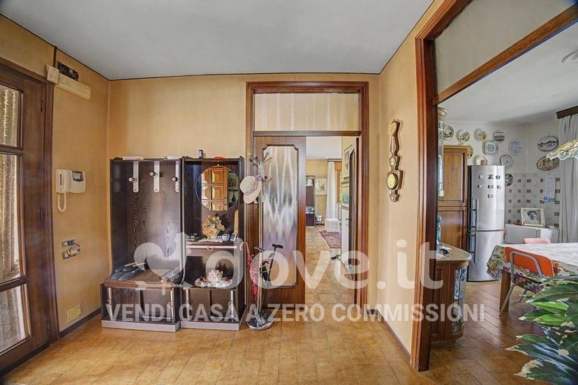 Villa unifamiliare via Castellana Vecchia snc, Quinto di Treviso — foto 14 di 54