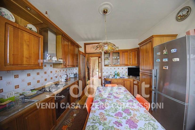 Villa unifamiliare via Castellana Vecchia snc, Quinto di Treviso — foto 41 di 54