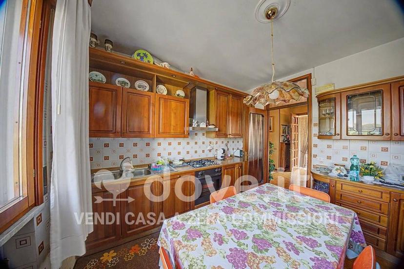 Villa unifamiliare via Castellana Vecchia snc, Quinto di Treviso — foto 43 di 54