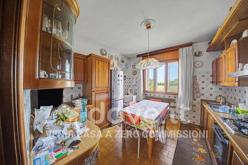 Villa unifamiliare via Castellana Vecchia snc, Quinto di Treviso — foto 6 di 54