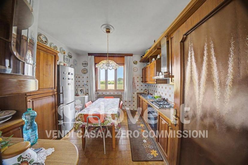 Villa unifamiliare via Castellana Vecchia snc, Quinto di Treviso — foto 45 di 54
