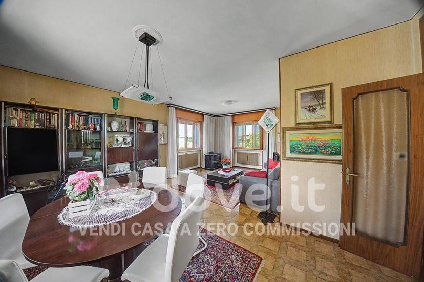 Villa unifamiliare via Castellana Vecchia snc, Quinto di Treviso — foto 35 di 54