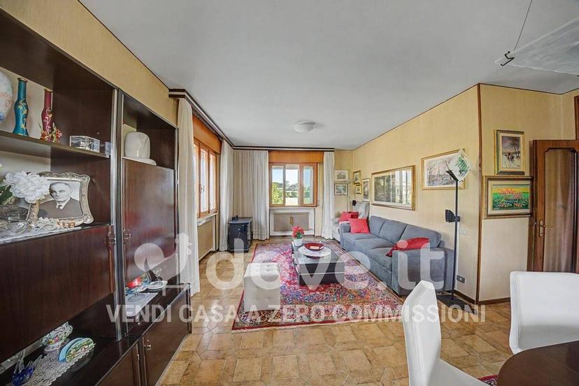 Villa unifamiliare via Castellana Vecchia snc, Quinto di Treviso — foto 46 di 54