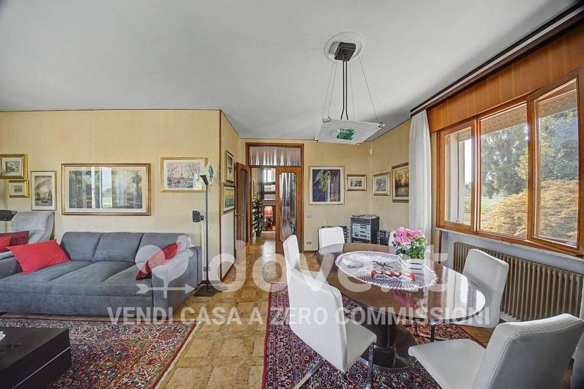 Villa unifamiliare via Castellana Vecchia snc, Quinto di Treviso — foto 20 di 54