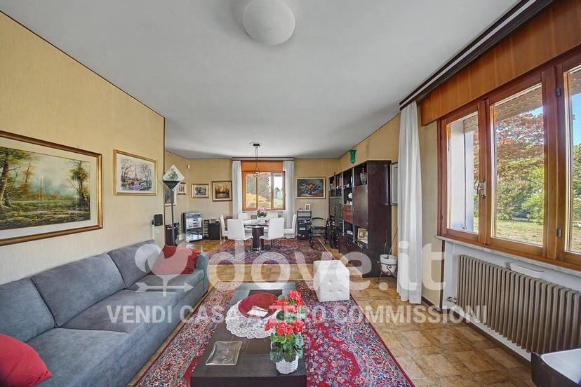 Villa unifamiliare via Castellana Vecchia snc, Quinto di Treviso — foto 39 di 54