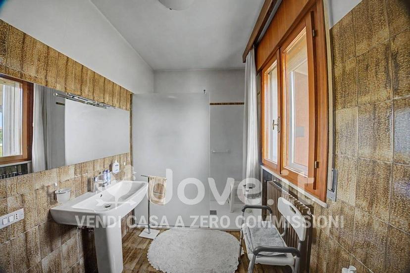 Villa unifamiliare via Castellana Vecchia snc, Quinto di Treviso — foto 50 di 54
