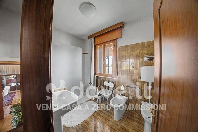 Villa unifamiliare via Castellana Vecchia snc, Quinto di Treviso — foto 32 di 54