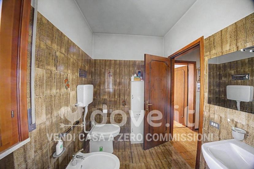 Villa unifamiliare via Castellana Vecchia snc, Quinto di Treviso — foto 17 di 54