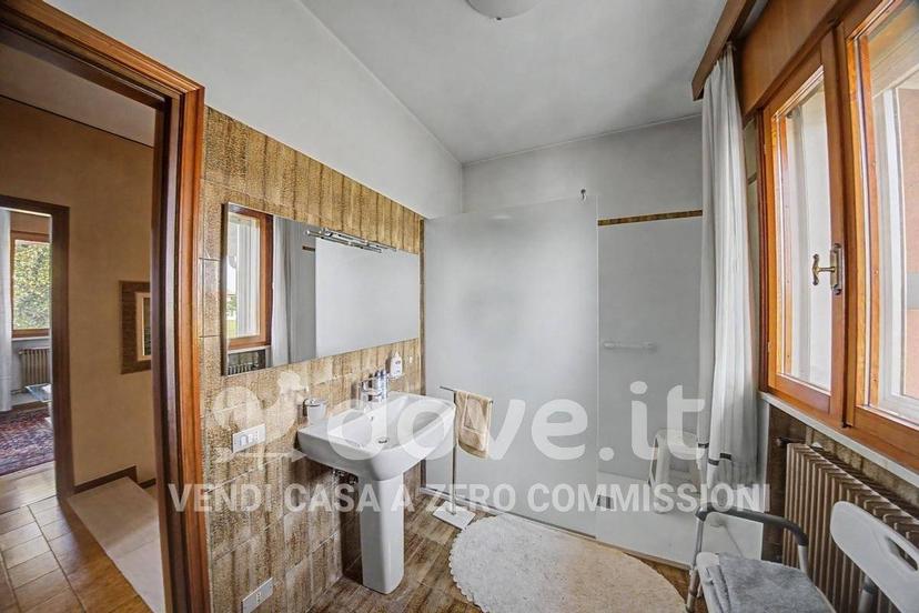 Villa unifamiliare via Castellana Vecchia snc, Quinto di Treviso — foto 44 di 54