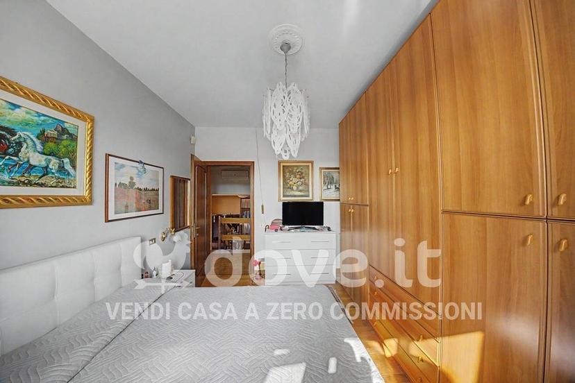 Villa unifamiliare via Castellana Vecchia snc, Quinto di Treviso — foto 23 di 54