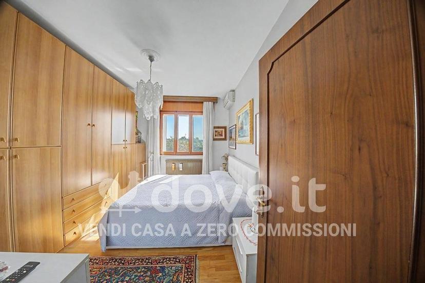 Villa unifamiliare via Castellana Vecchia snc, Quinto di Treviso — foto 18 di 54