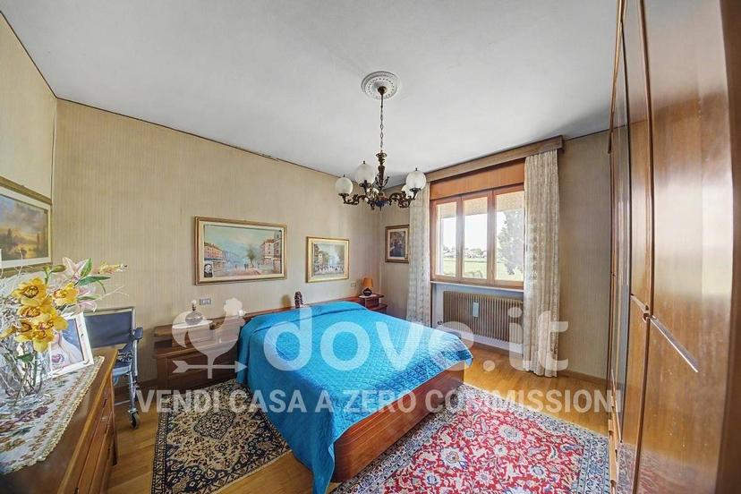 Villa unifamiliare via Castellana Vecchia snc, Quinto di Treviso — foto 10 di 54