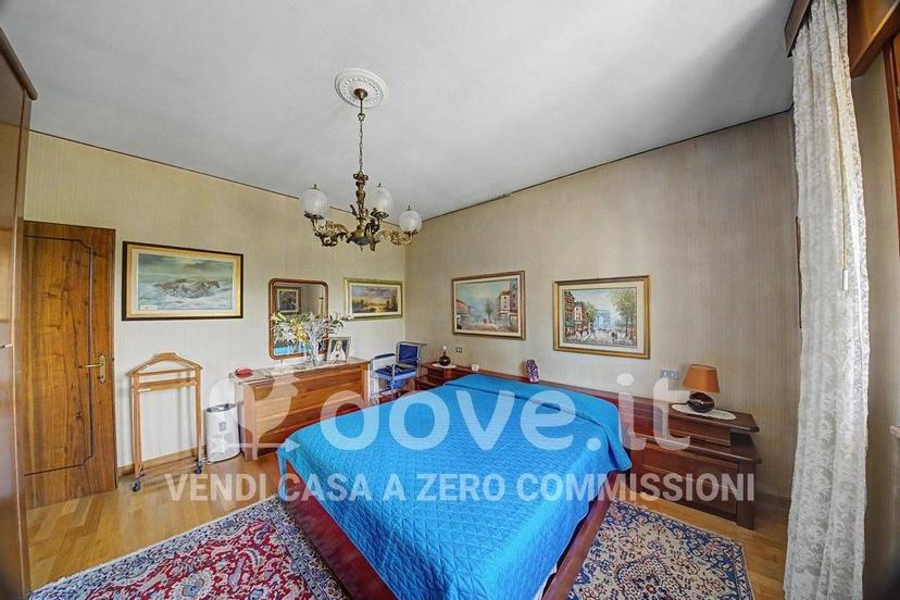 Villa unifamiliare via Castellana Vecchia snc, Quinto di Treviso — foto 24 di 54