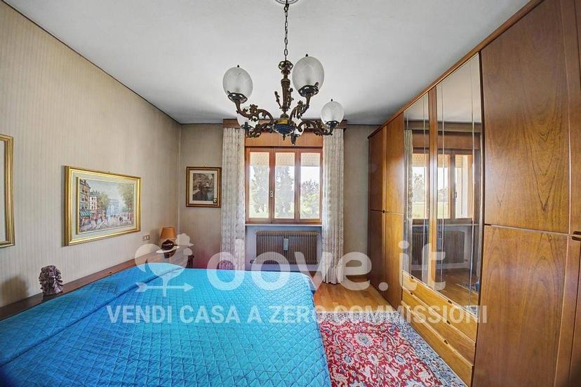Villa unifamiliare via Castellana Vecchia snc, Quinto di Treviso — foto 47 di 54