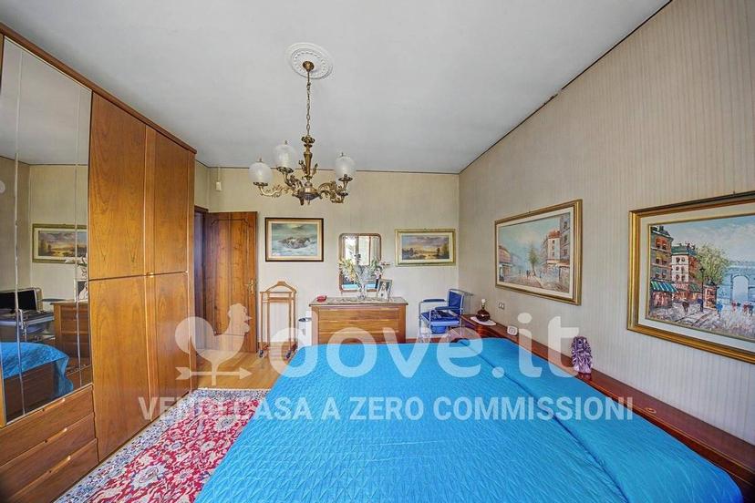 Villa unifamiliare via Castellana Vecchia snc, Quinto di Treviso — foto 5 di 54