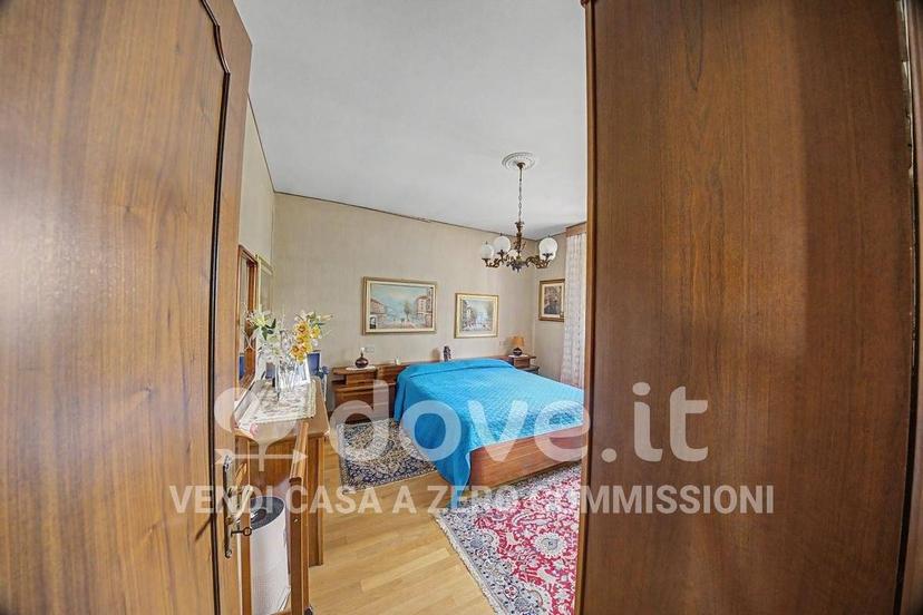 Villa unifamiliare via Castellana Vecchia snc, Quinto di Treviso — foto 22 di 54