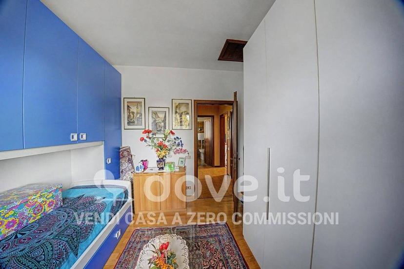Villa unifamiliare via Castellana Vecchia snc, Quinto di Treviso — foto 9 di 54