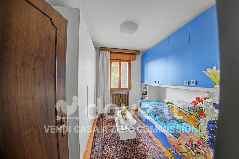 Villa unifamiliare via Castellana Vecchia snc, Quinto di Treviso — foto 25 di 54
