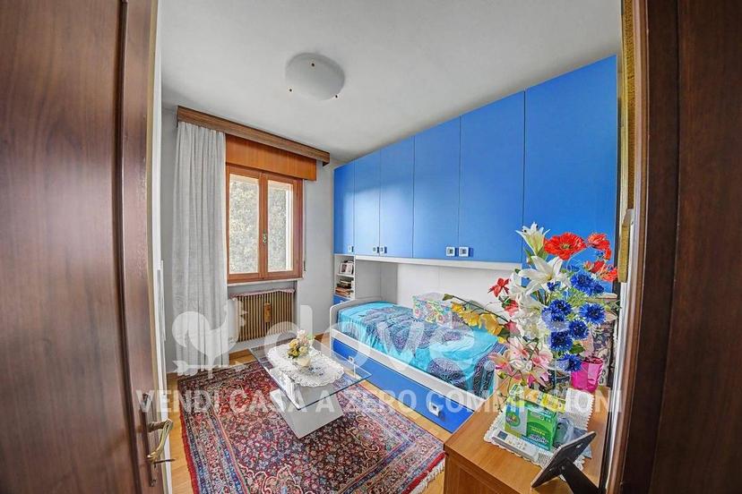 Villa unifamiliare via Castellana Vecchia snc, Quinto di Treviso — foto 38 di 54