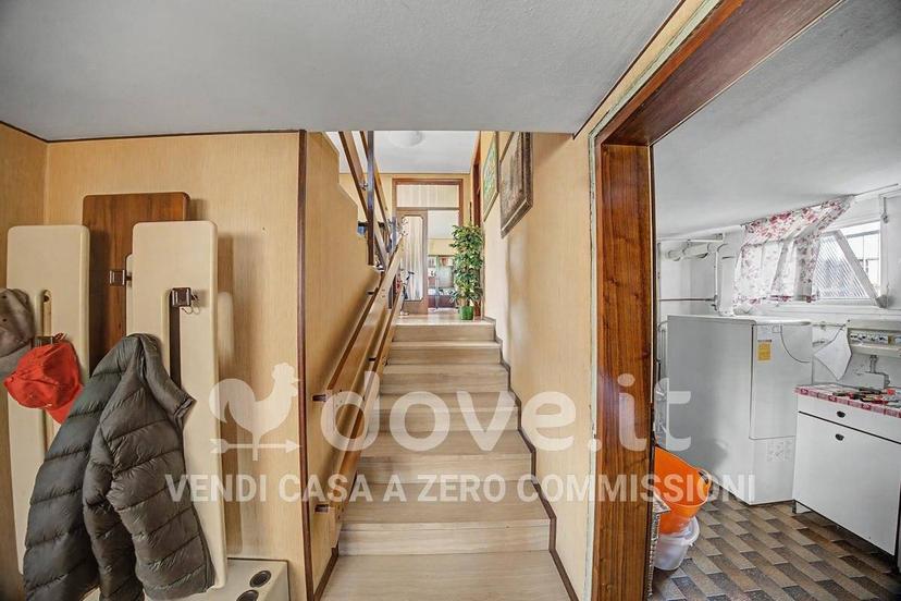 Villa unifamiliare via Castellana Vecchia snc, Quinto di Treviso — foto 48 di 54