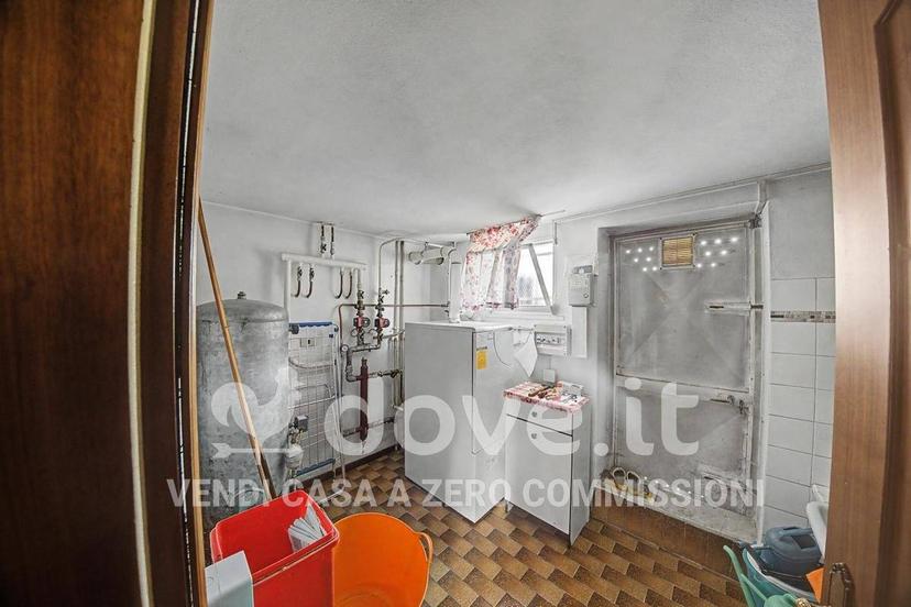 Villa unifamiliare via Castellana Vecchia snc, Quinto di Treviso — foto 8 di 54
