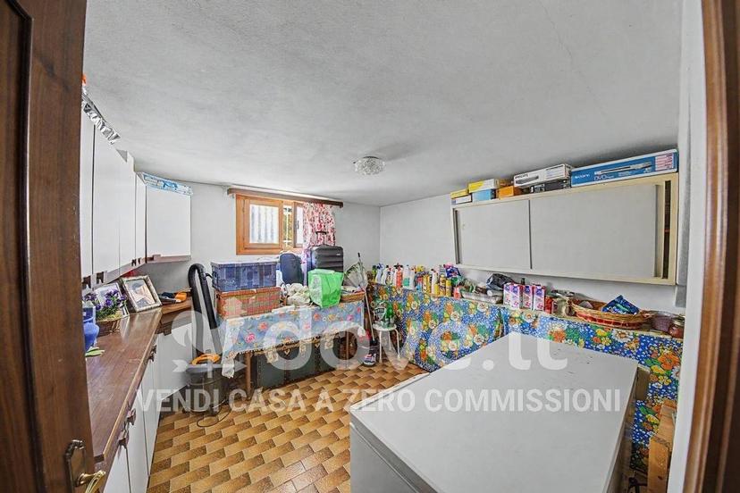 Villa unifamiliare via Castellana Vecchia snc, Quinto di Treviso — foto 37 di 54